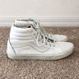 Vans Sk8 - Hi